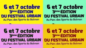 Festival Urbain 3