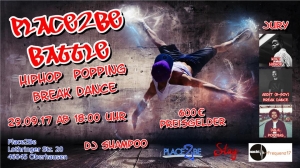 Place2Be Battle 2017