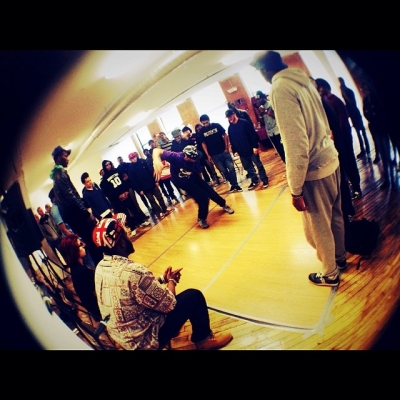 Just To Get A Rep 610