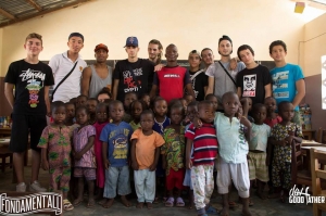 Cercle Fondament'All 2017