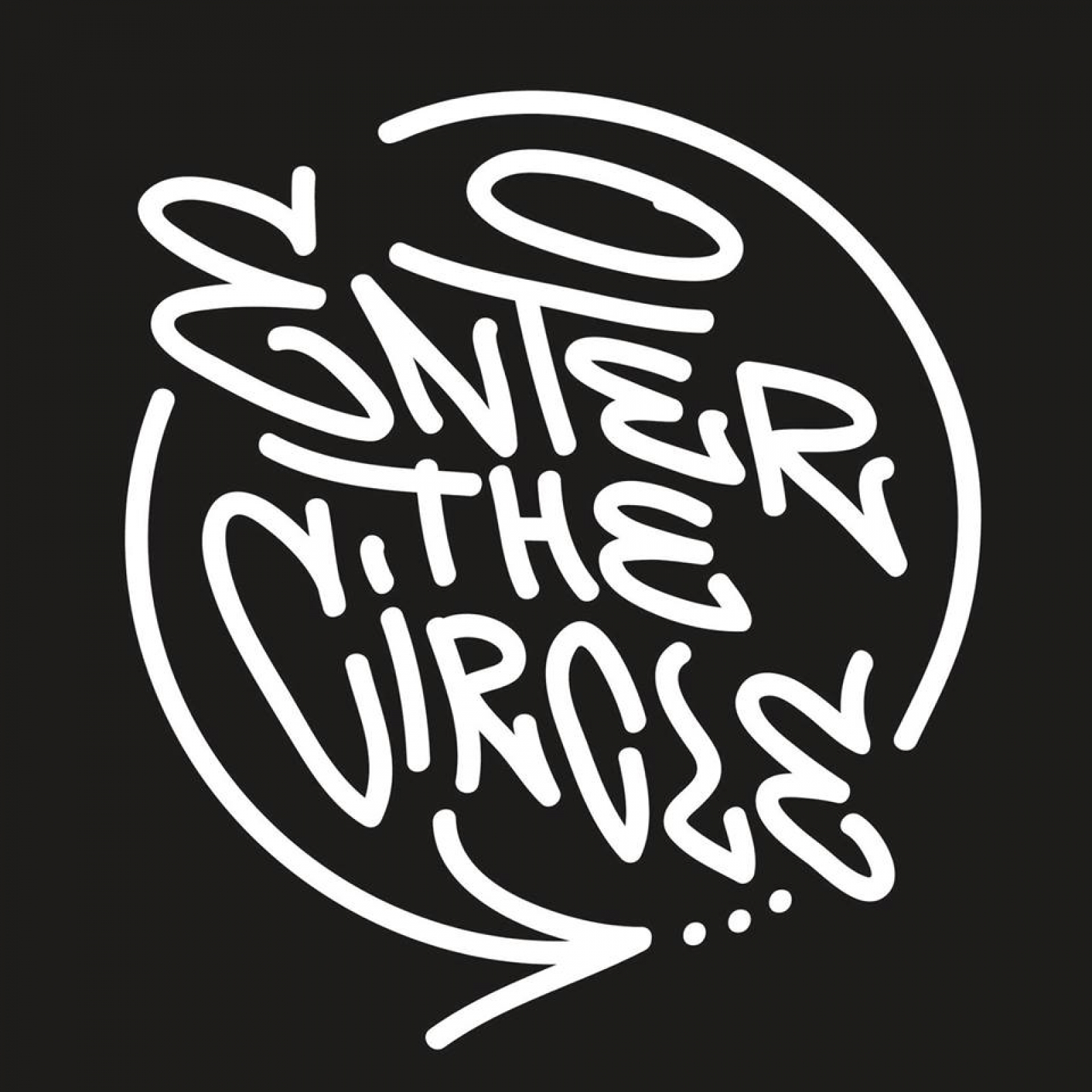 Enter The Circle 2017 poster