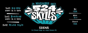 524 Skills 2017