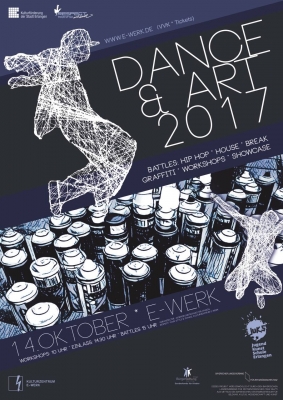 Dance & Art 2017