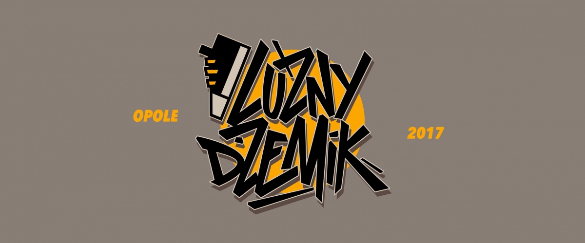 Luyny Dzemik 2017 poster