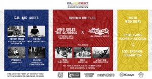 Best Of The Fest at FilAm Fest Oct. 21, 2017