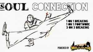 Soul Connection 2017