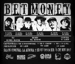 Bet Money Vol. 1
