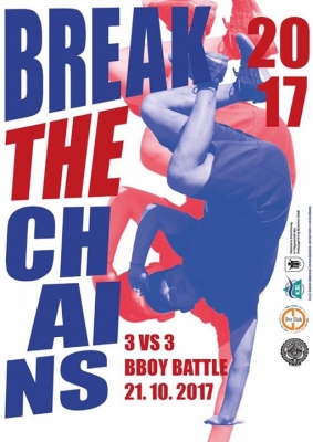 Break the Chains 2017