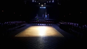 Montfermeil Battle Project 2