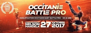 BABY BATTLE PRO TOUR 2017