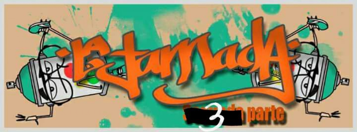 La Jamada 3ra Sesion 2017 poster