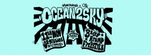 Ocean 2 Sky Battles 2017
