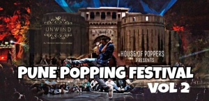 PUNE POPPING FESTIVAL 2