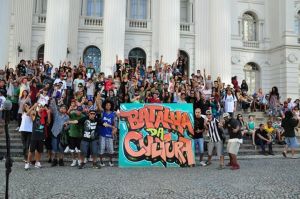 Batalha Da Cultura 2017