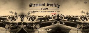 Slammed Society 2017