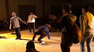 Sounds From the Underground 3