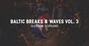 Baltic Breaks & Waves 3