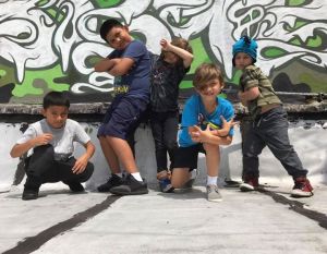 New Kids On The Block 2017