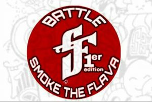 Battle Smoke The Flava 2017