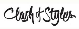 Clash of Styles 2017