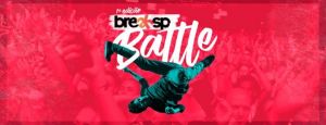 BreakSP Battle 2017