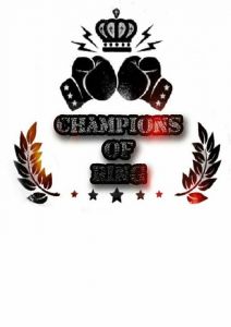 Champions Of Ring 2017