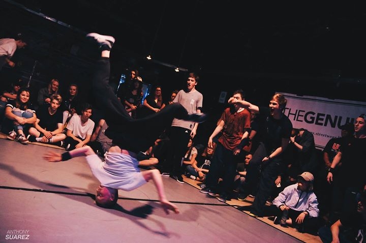 Queen & King of Style 26 poster