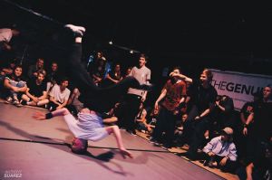 Queen & King of Style 26