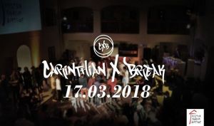 Carinthian X BREAK 2018