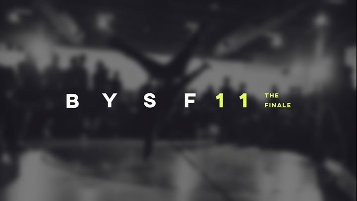 Break YoSelf Fool 11 poster