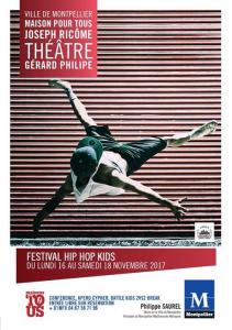 Battle Kids Montpellier 2017