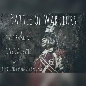 Battle Of Warriors 2017