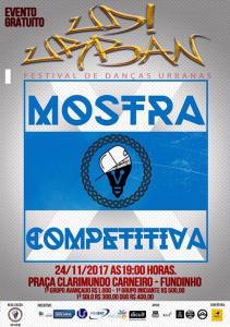 Udi Urban Festival de Danças Urbanas 3