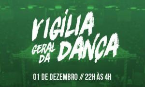 Vigília Geral Da Dança 2017