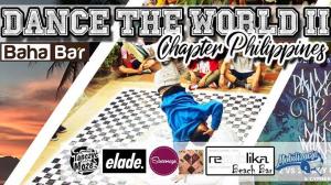 Dance The World Philippines 2017