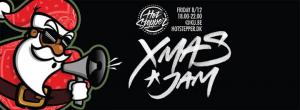 Hotstepper Xmas Jam 2017