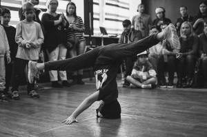 Breaking League Kiev 2017