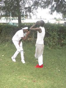 BREAKDANCING COMPETITION 2017