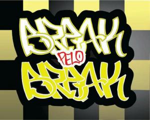 Break Pelo Break 2017