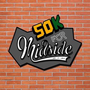 50k For Midside 2017
