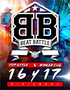 Beat Battle 2017