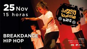 Jazzy Kids Battle 2017