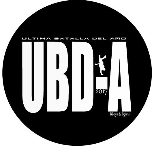 UBD-A 2017 poster