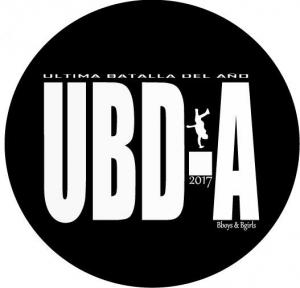 UBD-A 2017