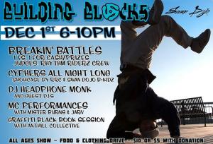 Building Blocks 2017