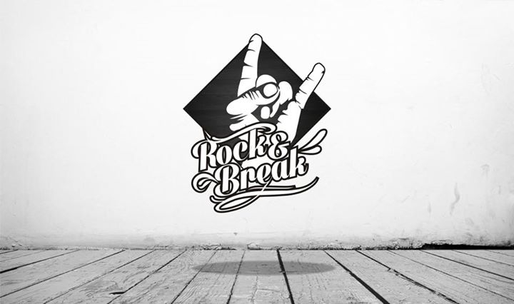 Rock & Break 3 poster