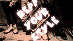 Repp Your Style 2018