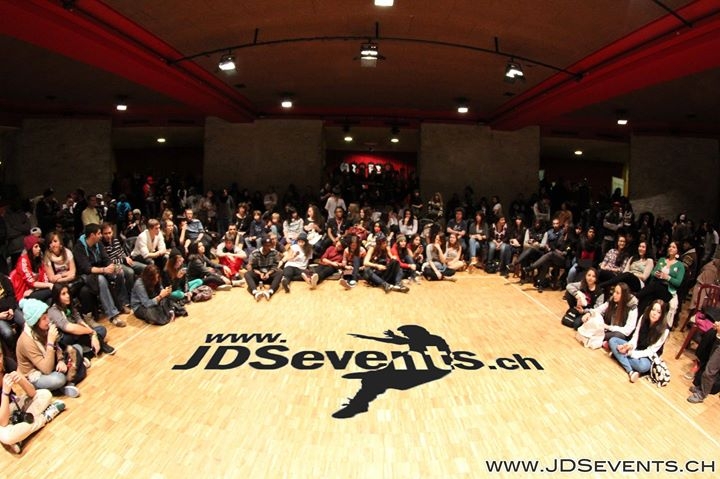 Festival Au-delà des préjugés 17 poster