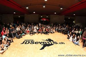 Festival Au-delà des préjugés 17