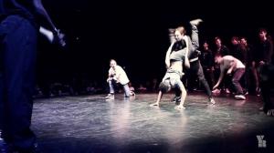 Intensif Break Battle 2017